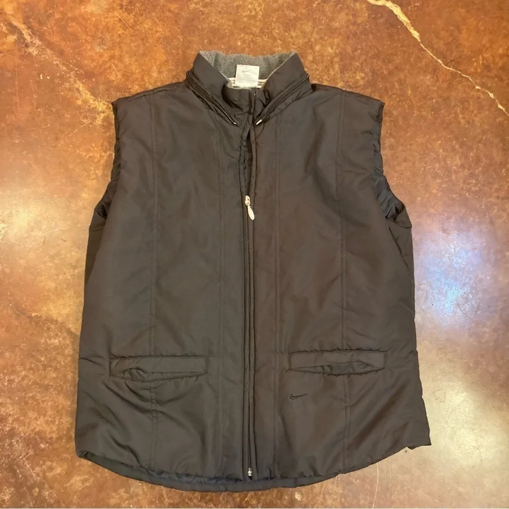 Boys Nike Lightweight Puffer Vest